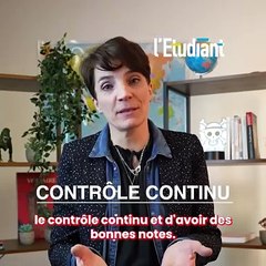 Re-motiver son enfant après les épreuves de spécialité du bac