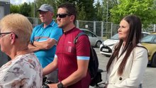 Społeczny odbiór Piłsudskiego Radomsko