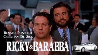 Film: Ricky & Barabba HD