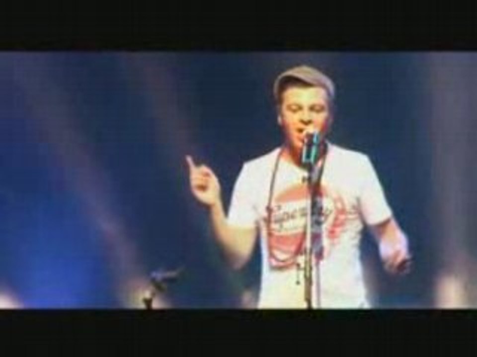 christophe mae On_s_attache