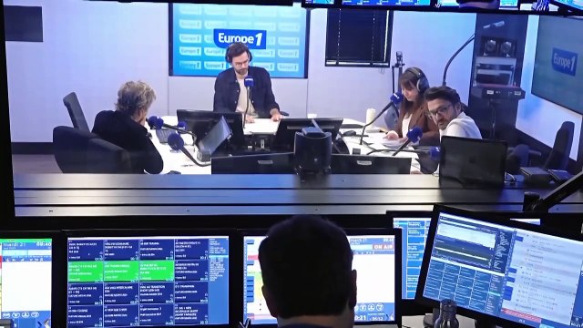 «C'est pour demain, comment se nourrir sans détruire la planète ?» : Guy Lagache est l'invité de Culture médias