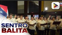 Usaping pakikipag-alyansa ng mga kandidato sa political parties tuwing eleksiyon, tinalakay ng isang eksperto