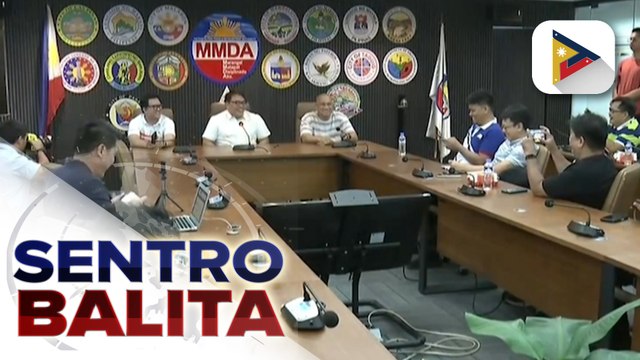 MMDA, nagbigay ng isa pang linggong palugit sa e-trikes at e-bikes sa pagdaan sa national roads