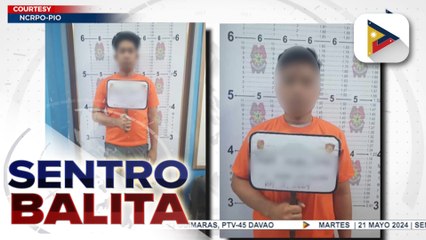 Siyam na SAF members, sinibak dahil sa pagkakadawit sa hindi otorisadong VIP escort services