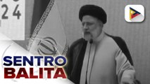 Iran, nagdeklara ng limang araw na pagluluksa kasunod nang pagkamatay ni Iranian Pres. Raisi