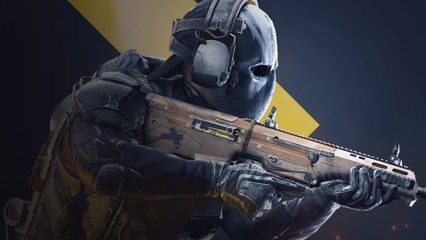 XDefiant: Erster Battle Pass schenkt euch direkt eine neue Waffe