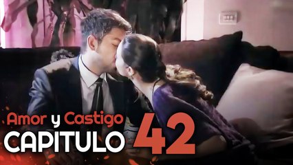 Amor y Castigo Capitulo 42 HD | Doblada En Español | Aşk ve Ceza