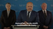 Le procureur de la CPI demande des mandats d'arrêt contre Netanyahu et des dirigeants du Hamas