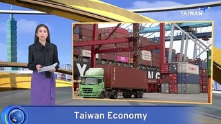 Taiwan Export Orders Rise by Nearly 11% in April
