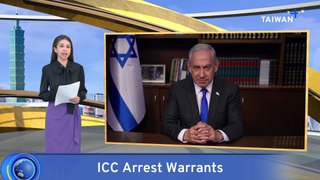 ICC Seeks Arrest Warrants for War Crimes Committed by Israel, Hamas Leaders