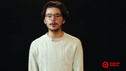 « Macron, la jeunesse n’en veut pas de ta guerre ! »