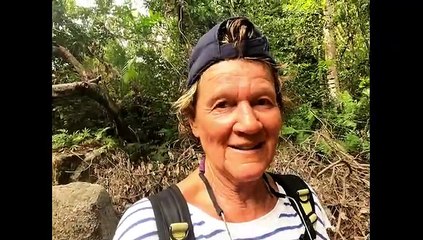 anse coco SEYCHELLES