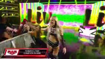 Liv Morgan Entrance: WWE Raw, April 29, 2024