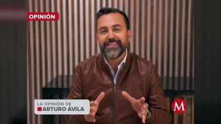 La campaña de Xóchitl Gálvez se encuentra desahuciada: Arturo Ávila