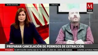 ¿Qué afectaciones traerá la cancelación de permisos de extracción a Cuenca Guayalejo?