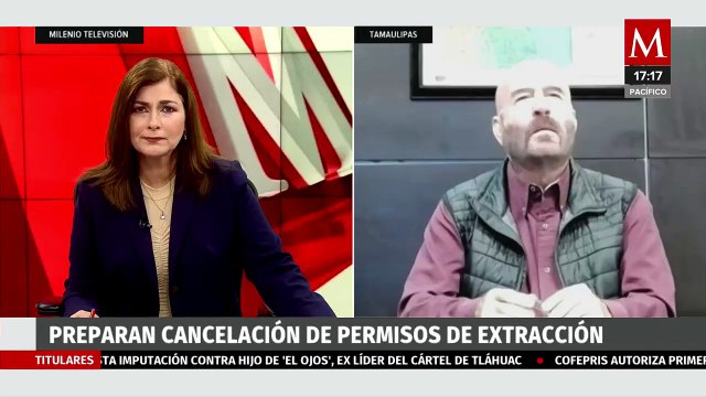 ¿Qué afectaciones traerá la cancelación de permisos de extracción a Cuenca Guayalejo?