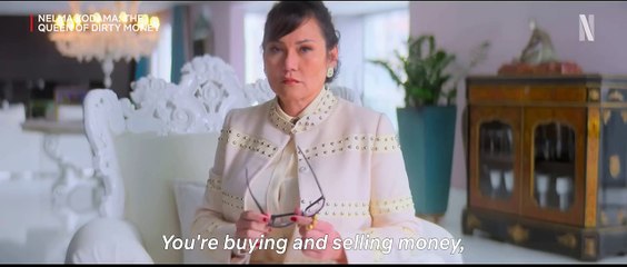 Doleira: A História de Nelma Kodama Trailer OmeU