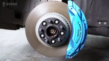 Why Do You Need To Install Land Rover Defender Wheel Spacers With Hub-Centric? - BONOSS Car Parts