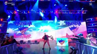 Cody Rhodes Entrance: WWE SmackDown, April 26, 2024