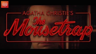 Agatha Christie's 'The Mousetrap' staged in London's West End, trailer | Newcastle Herald | May 21, 2024