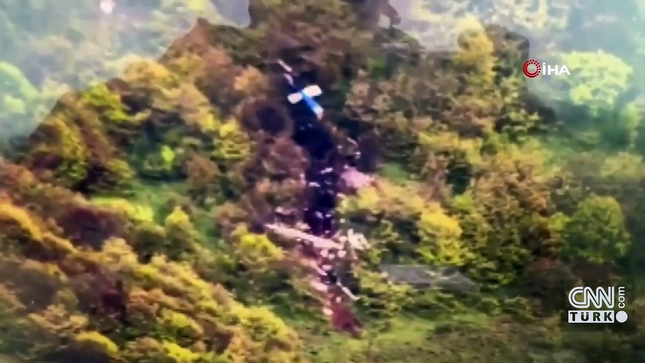 Tahran Büyükelçisi CNN TÜRK'e konuştu: İran'la dayanışma örneği sergiledik