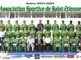 Racines Vertes : Le Voyage de Trois Joueurs de l'ASSE depuis l'Afrique - Sport 7 - TL7, Télévision loire 7