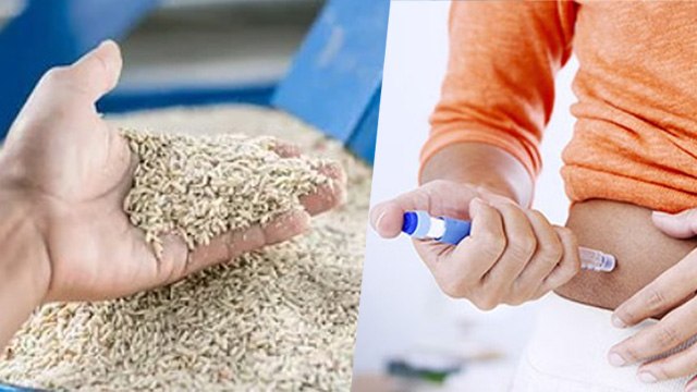 Parboiled Rice Benefits In Hindi: Usna Chawal Ke Fayde, Insulin Sensitivity से लेकर Bones Strong..