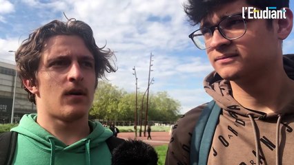 Concours Centrale-Supélec 2023 : les réactions des candidats