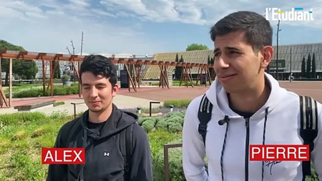 Concours Mines-Ponts 2023 : "Le sujet de maths était très tendu cette année"