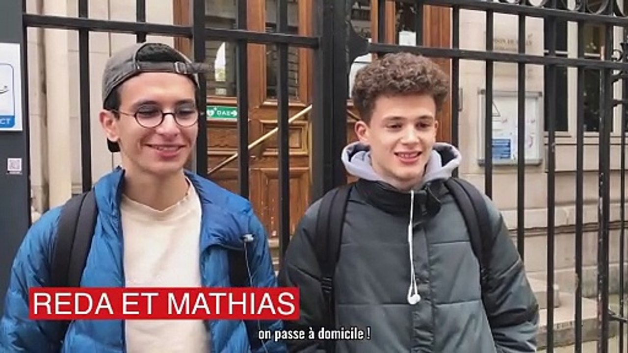 Concours d'écoles de commerce post-prépa : "depuis deux ans, on se lève tous les jours pour ça"