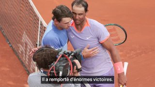 Roland Garros - Stosur voit De Minaur réaliser la 