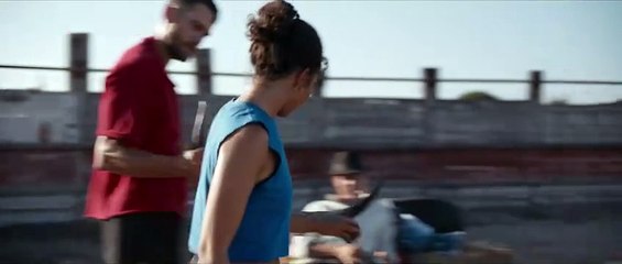 Animale Teaser VF