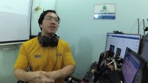 Thanh Xuân HSK THANHXUANHSK ChineMaster trung tâm tiếng Trung Thầy Vũ uy tín TOP 1 Hà Nội