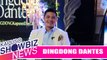 Kapuso Showbiz News: Dingdong Dantes, may bagong role na gustong gampanan?