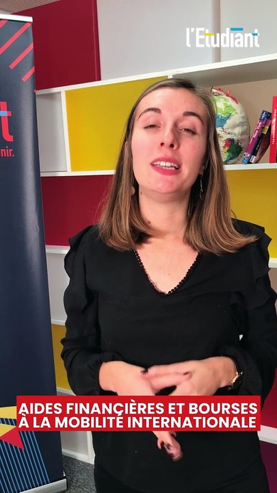 Bourses à la mobilité : toutes les aides financières pour étudier à l’étranger