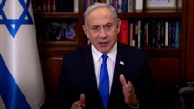 Mandat d’arrêt réclamé contre Netanyahou : le Premier ministre israélien qualifie le procureur de la CPI « d’antisémite »