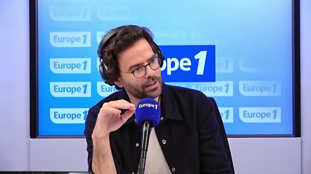 Pierre-Antoine Damecour alias Johnny Bagouz : «Ma moitié m’a lâché, le moteur a serré hier soir sur L’A3»