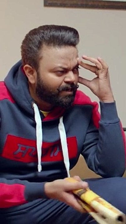 Punjabi Funny Scenes