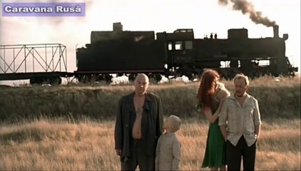 Calea ferată (2007)