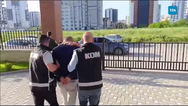 28 ilde FETÖ operasyonu; 44 kamu görevlisi gözaltına alındı