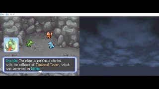 Pokémon Mystery Dungeon Esploratori Del Cielo (parte 26)