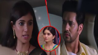 Gum Hai Kisi Ke Pyar Mein Update: Reeva की बातें सुनकर Ishaan हुआ हैरान, क्या करेगी Savi ?