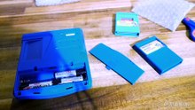 Opening A Limited Edition Digimon Design Master Densi MangaJuku Console