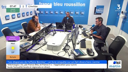 Pauline Lallement  :  "Les disparues de l'affaire Benitez"