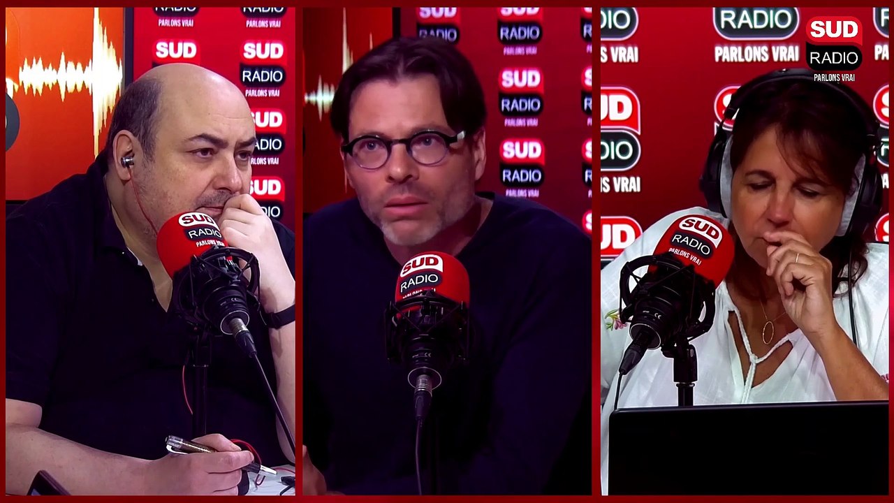 Olivier Lacaze "Tesla failli plusieurs fois déposer le bilan" - Sud Radio Média