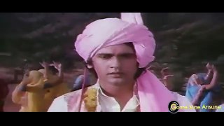 Zindagi Chand Dino/ Dil Tujhko Diya 1987 /Kishore Kumar, Asha Bhosle