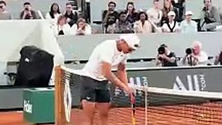 Rafa Nadal vuelve a Roland Garros: imposible no emocionarse