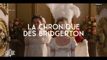 On a cliqué pour vous :  La chronique des Bridgerton - Clique - CANAL+