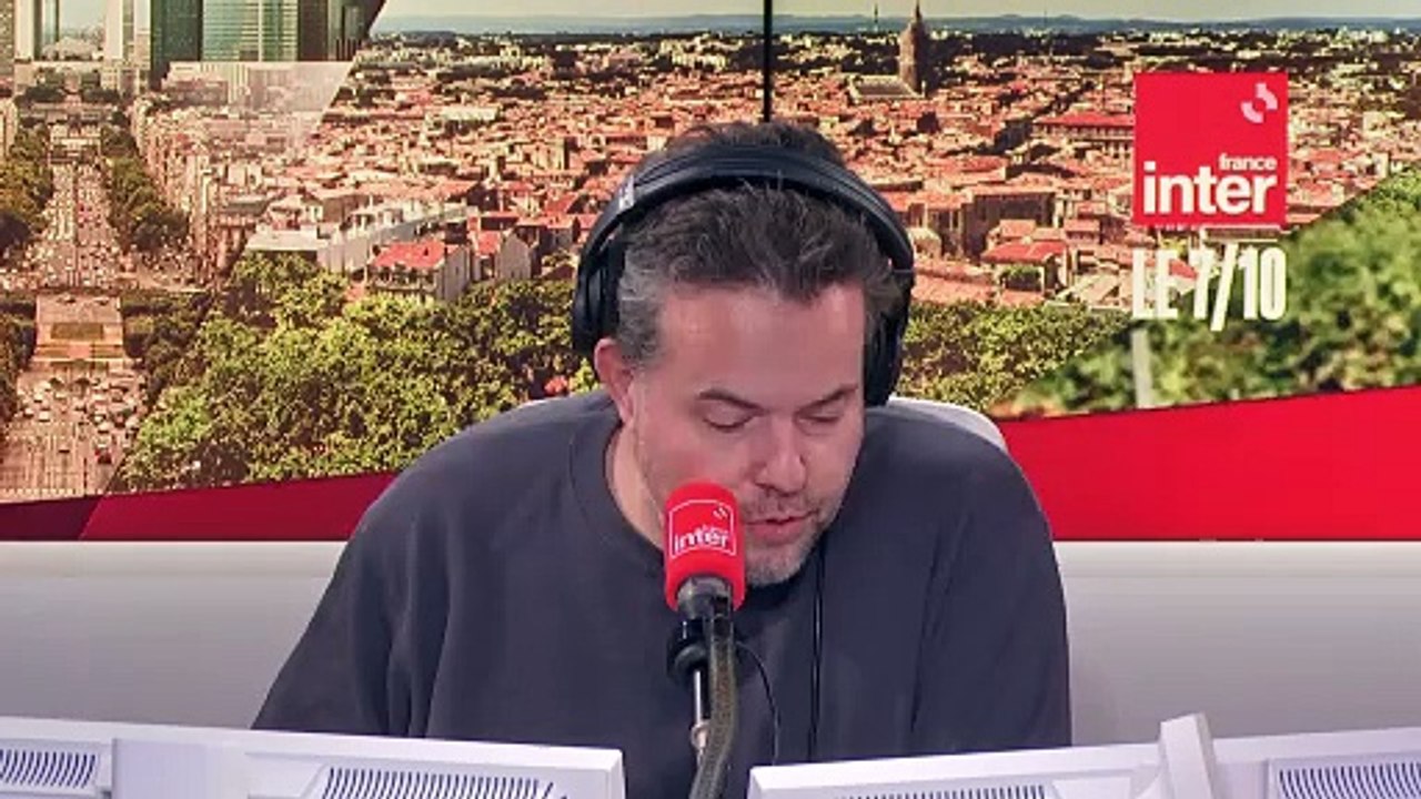 Comment maigrir ? - La question de David Castello-Lopes