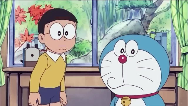 Doraemon New Episode Episode -01 Doraemon Cartoon - Doraemon In Hindi